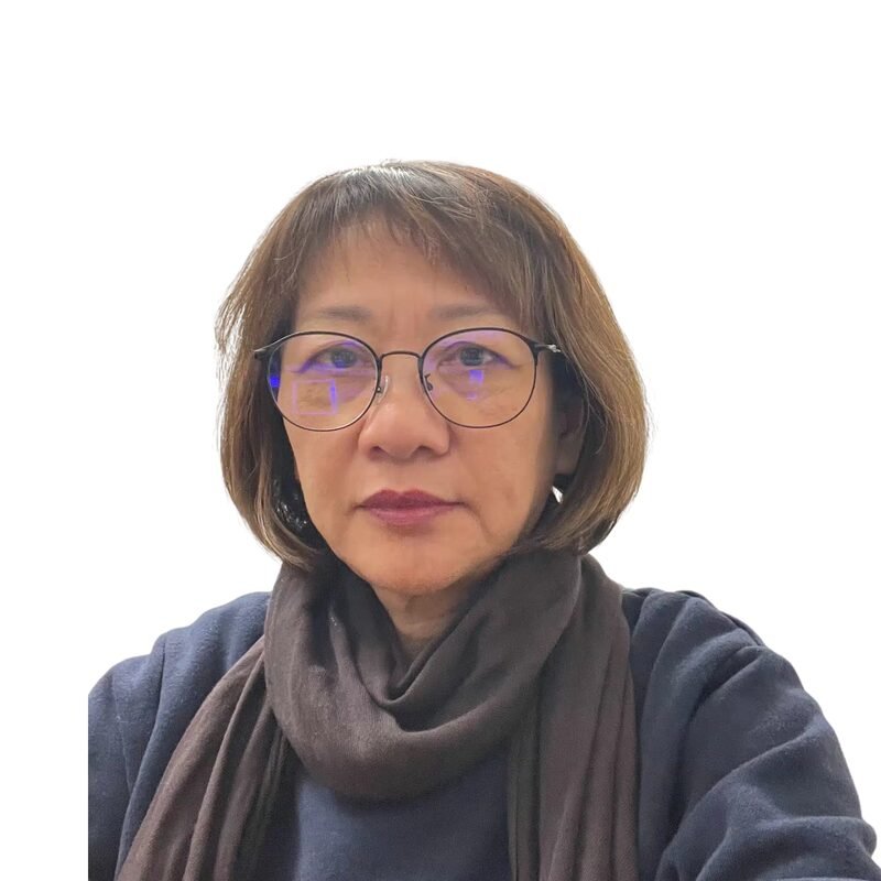 Catherine Ngan