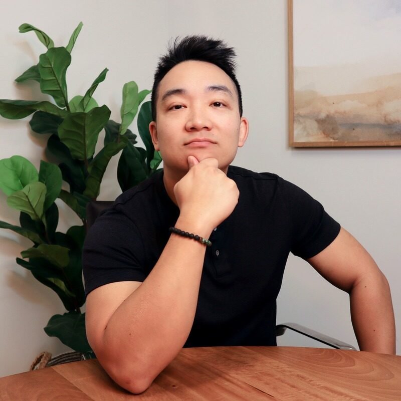 Benson Pang, Founder and CEO